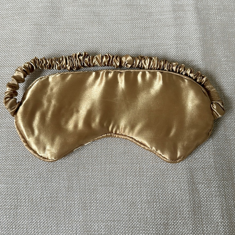 Suzanne Somers Sleep Mask, NEW